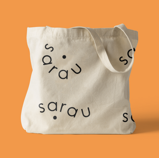 Sarau Moda Biodegradável
