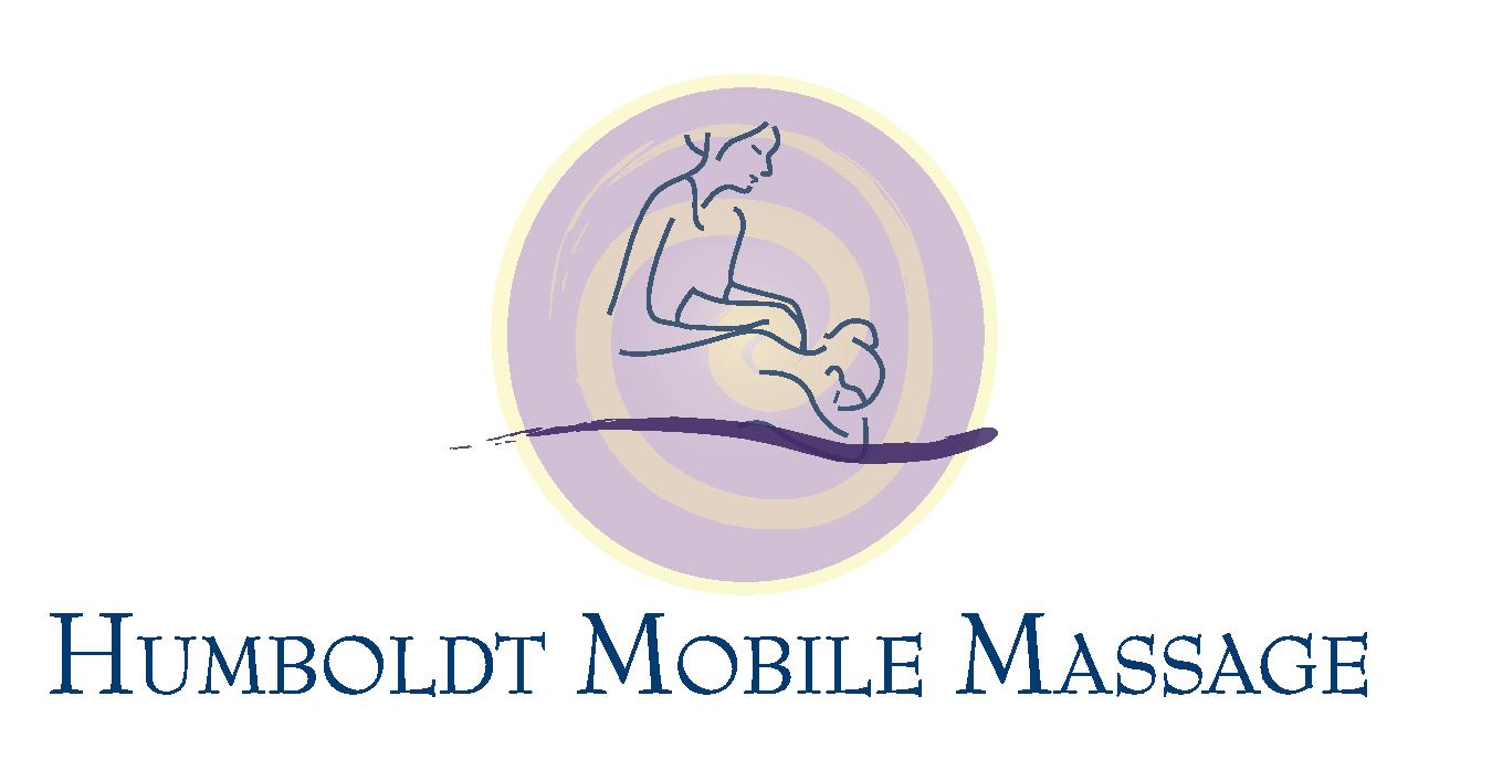 Humboldt Mobile Massage & Studios - Logo