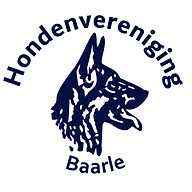 Hondenvereniging Baarle website
