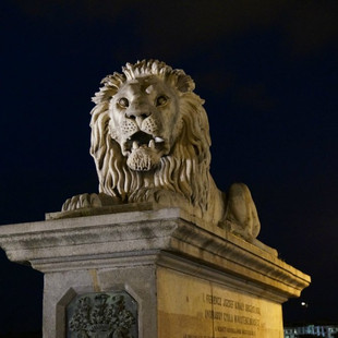 Statue Lighting