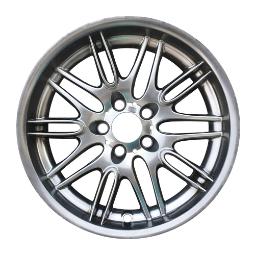 auto5 　BMW M5 アルミホィール 18