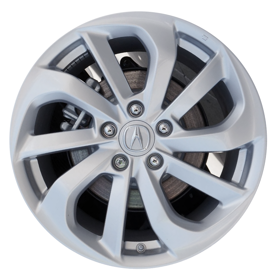 17" 2016-2018 Acura ILX Wheel 71832