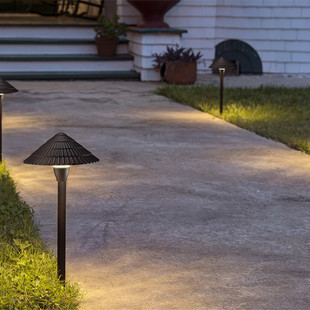 Path Lighting
