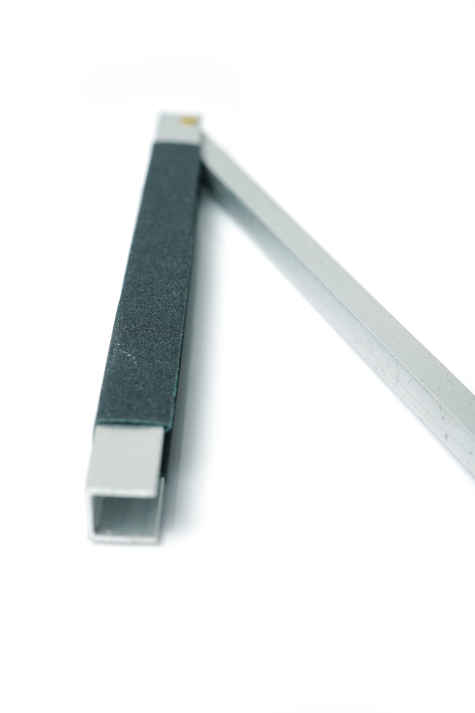 Thumbnail: Square emery stick