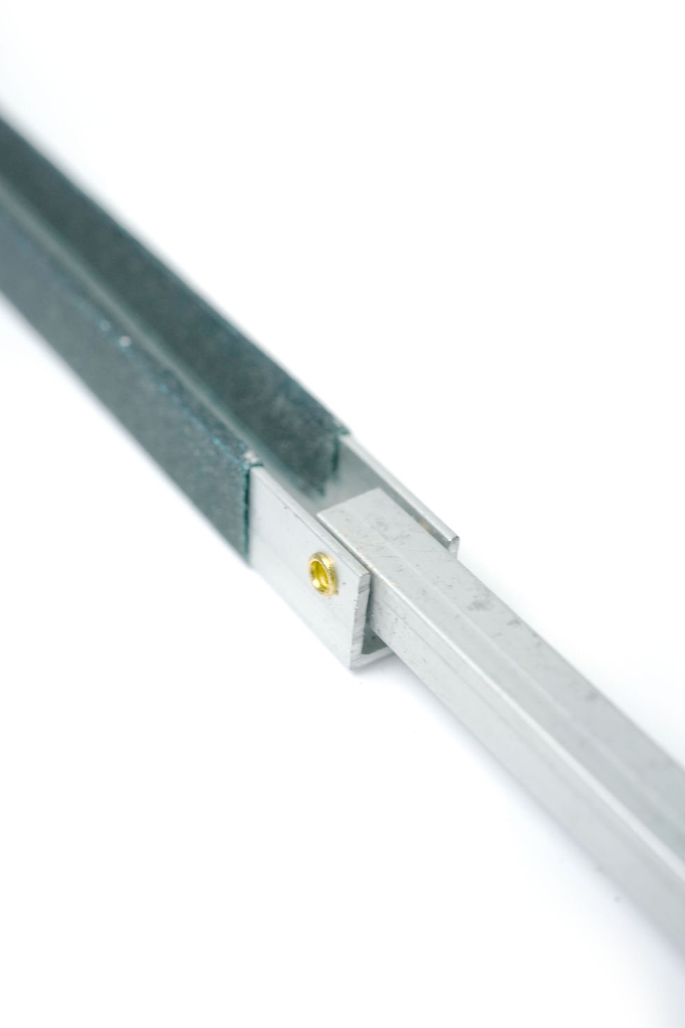 Thumbnail: Square emery stick