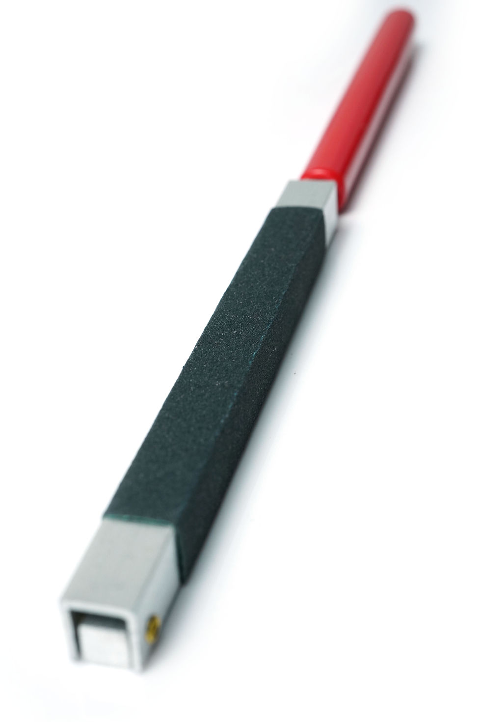 Thumbnail: Square emery stick