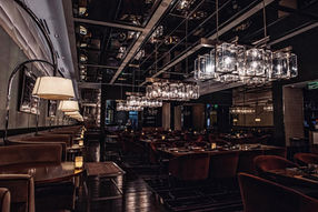 cut by wolfgang puck las vegas dress code Is there a Dress code?  CUT by Wolfgang Puck