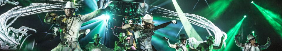 One Michael Jackson Cirque Du Soleil Best Shows Las Vegas Local