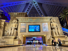 Best Las Vegas Strip Walking Tour Experience - Tour Las Vegas con guida italiana