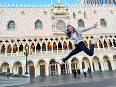 Best Las Vegas Strip Walking Tour Experience - Tour Las Vegas con guida italiana