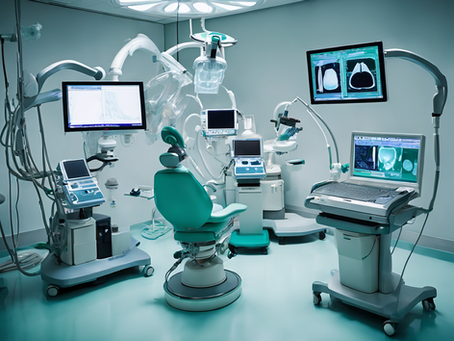 Innovative Plasma Technology for ENT, Orthopaedic, and Urology Procedures