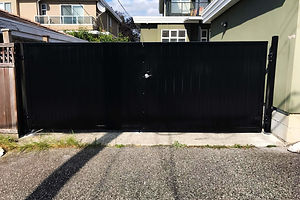 Privacy Gate