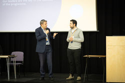 Mizrachi UK - Yehudi Program - PRESS-17