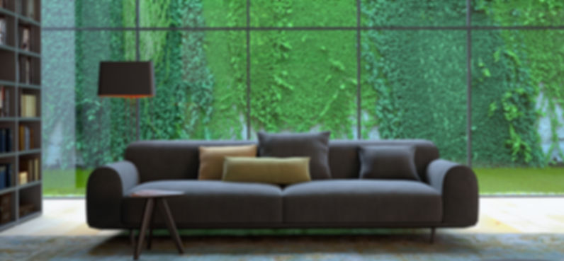 Loft Apartment Interior