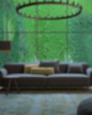Loft Apartment Interior