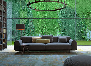 Loft Interior