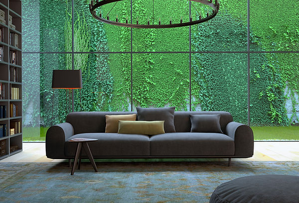 Loft Interior