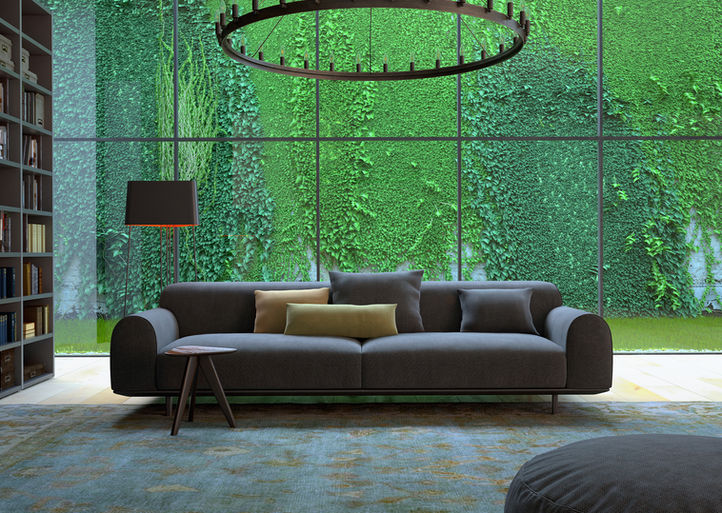 Loft Apartment Interior