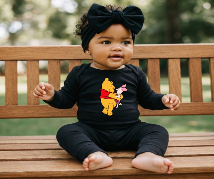 Thumbnail: SnuggleBug Onesie