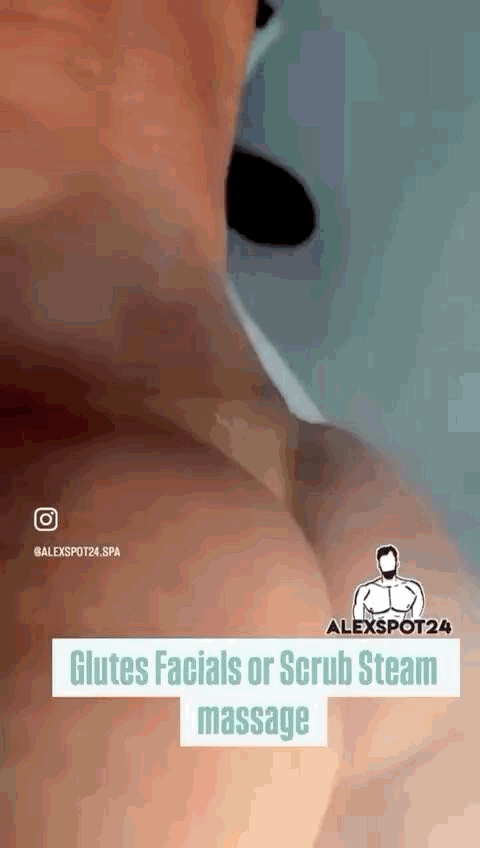 Butt Lift Massage NYC