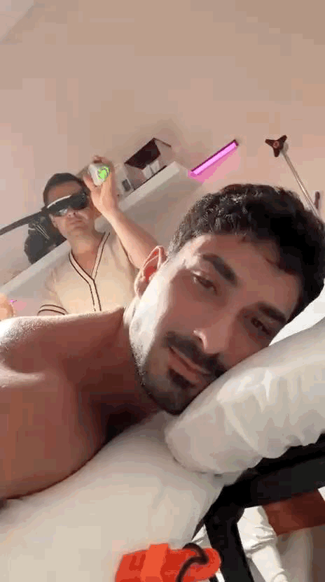 Meet the treatment everyone’s asking for: Zayn’s Dual-Technology Combo. Only at Alex Manzilian.