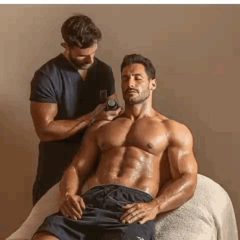 Every Man Spa by AlexSpot24