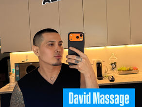 Every Man Service by AlexSpot24 Daniel NYC intuitive massage therapist