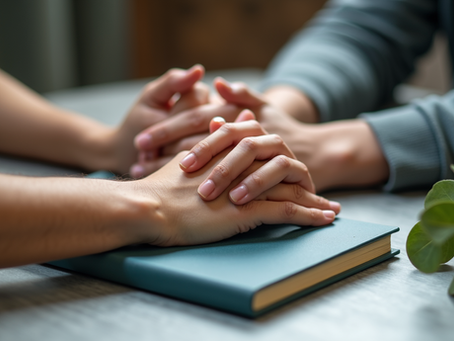 Empowerment through personal stories: Reality Outreach Inc success