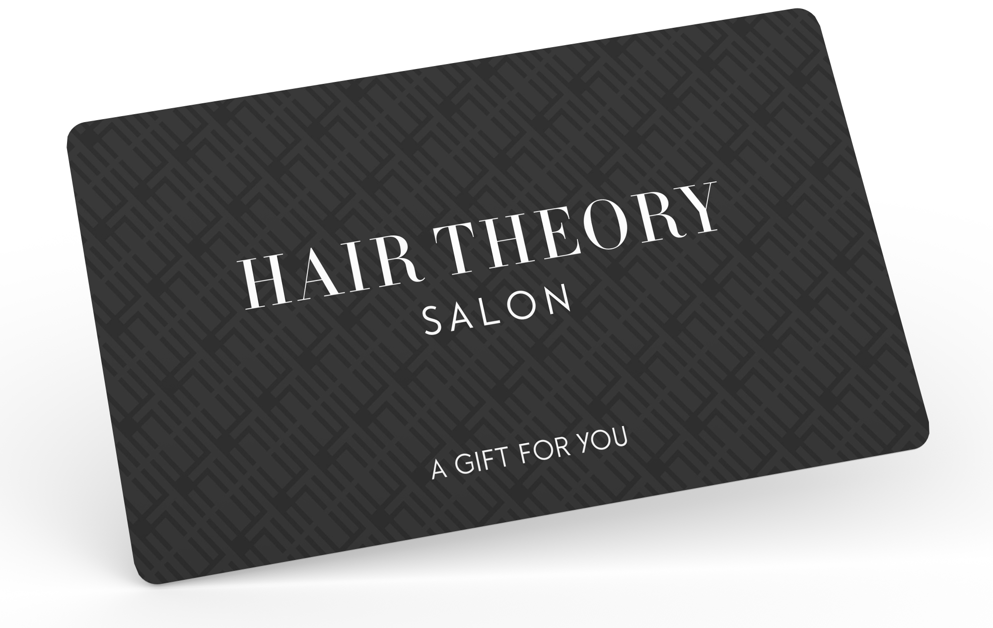 Hair Theory Gift Card
