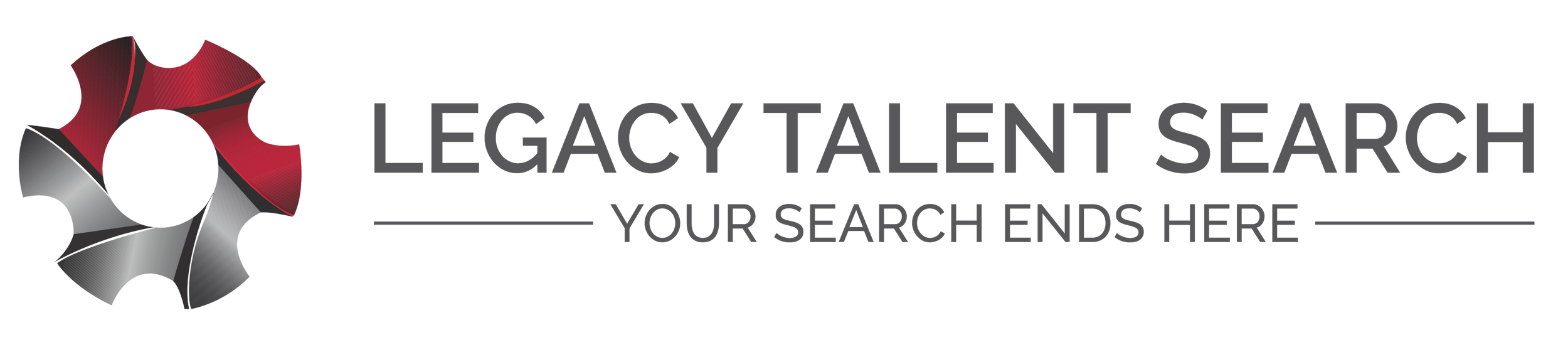 Recruiting Legacy Talent Search