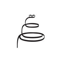 Logomarca para Flávia Cadime Cakes