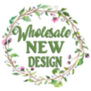 Wholesale New Design/Cutout