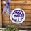 Thumbnail: Cherokee Bluff High School Logo Sign - PKUV7CBPaw