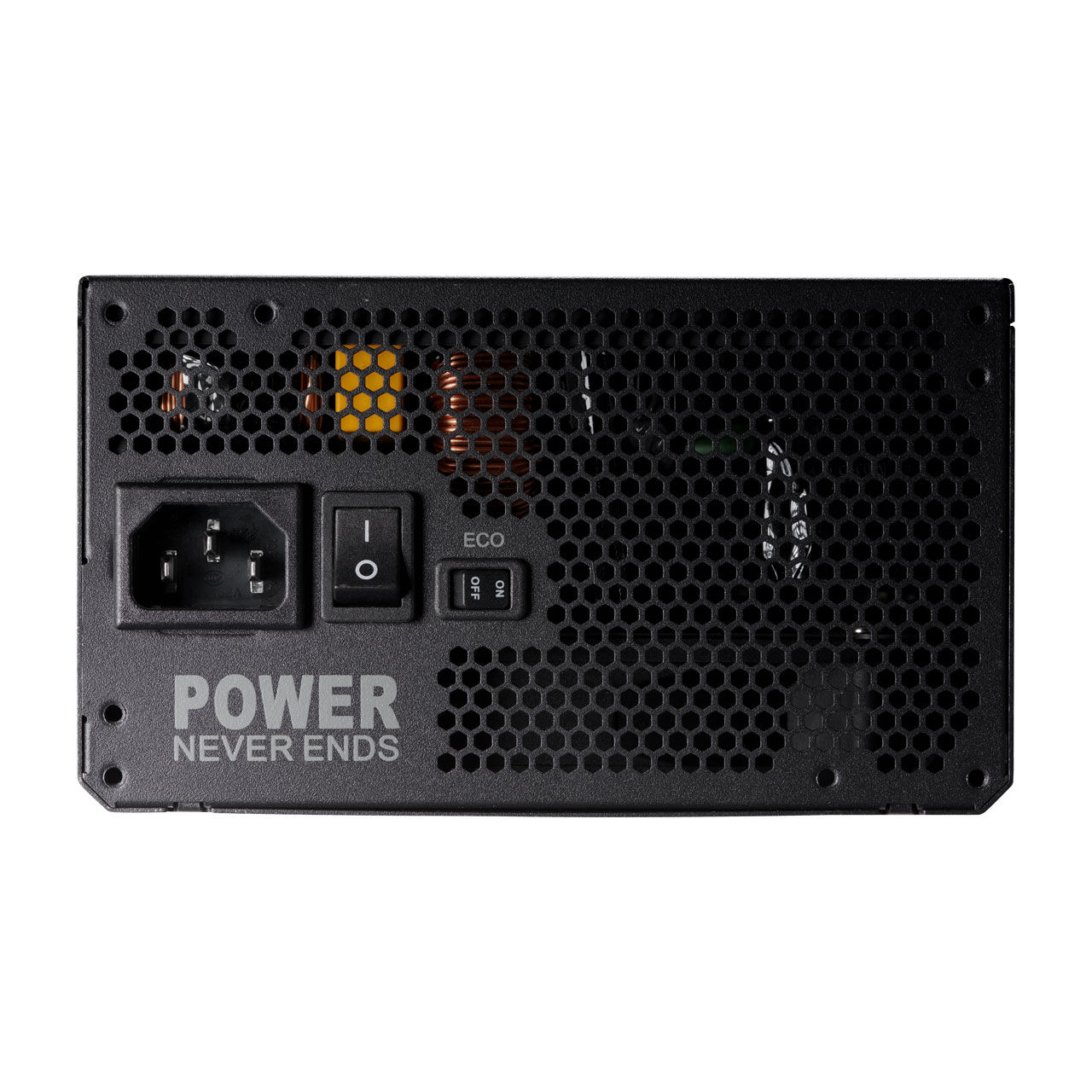 FSP ADVAN GM 1000W, PC power supply(1x 12-pin high power GPU, 4x PCIe, cable man