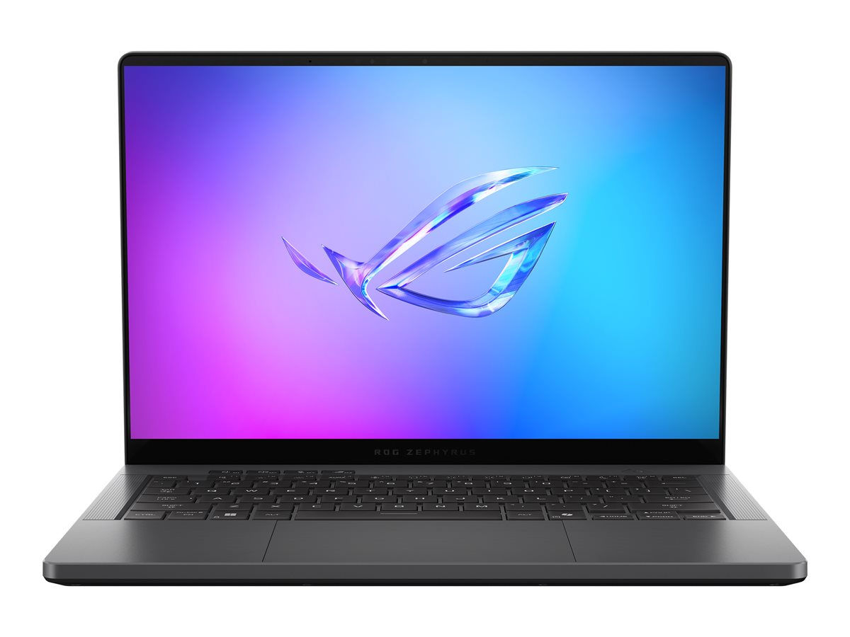 ASUS ROG Zephyrus G14 Copilot+ PC 14" - AMD Ryzen 9 270 - 16GB RAM -1TB SSD