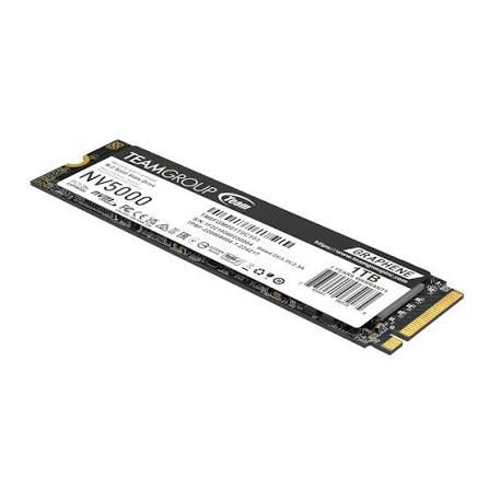 SSD Teamgroup 1TB NV5000 TM8FGM001T0C101 PCIe M.2 PCIe 4.0 x4