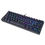 Thumbnail: Motospeed CK61 RGB (black) mechanical gaming keyboard