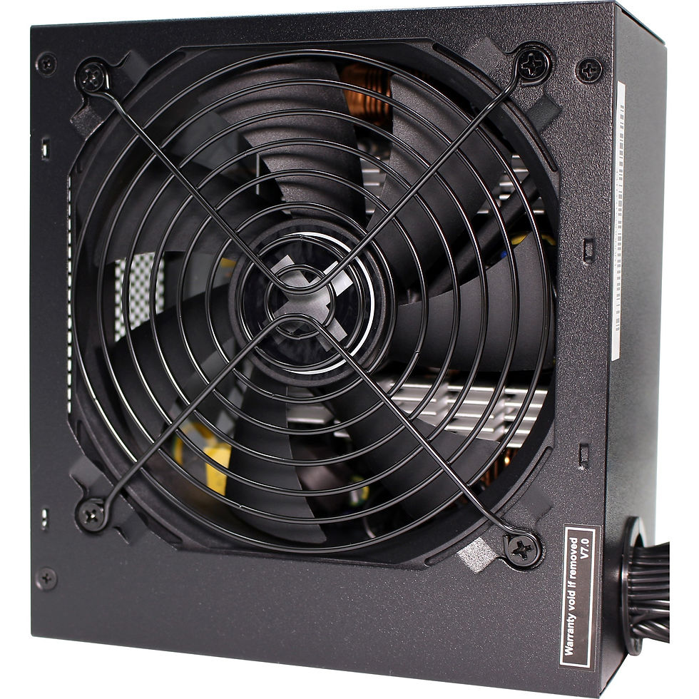 650W Xilence Performance C+ XP650R6.2