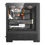 Thumbnail: DarkFlash AIRNOVA computer case (black) + 3 fans