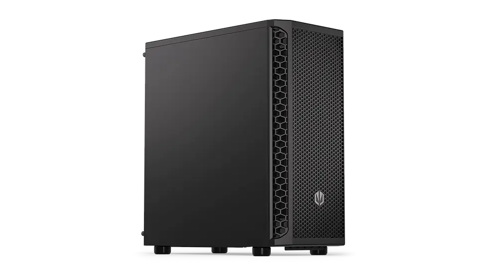Endorfy PC case Signum 300 Solid - Midi