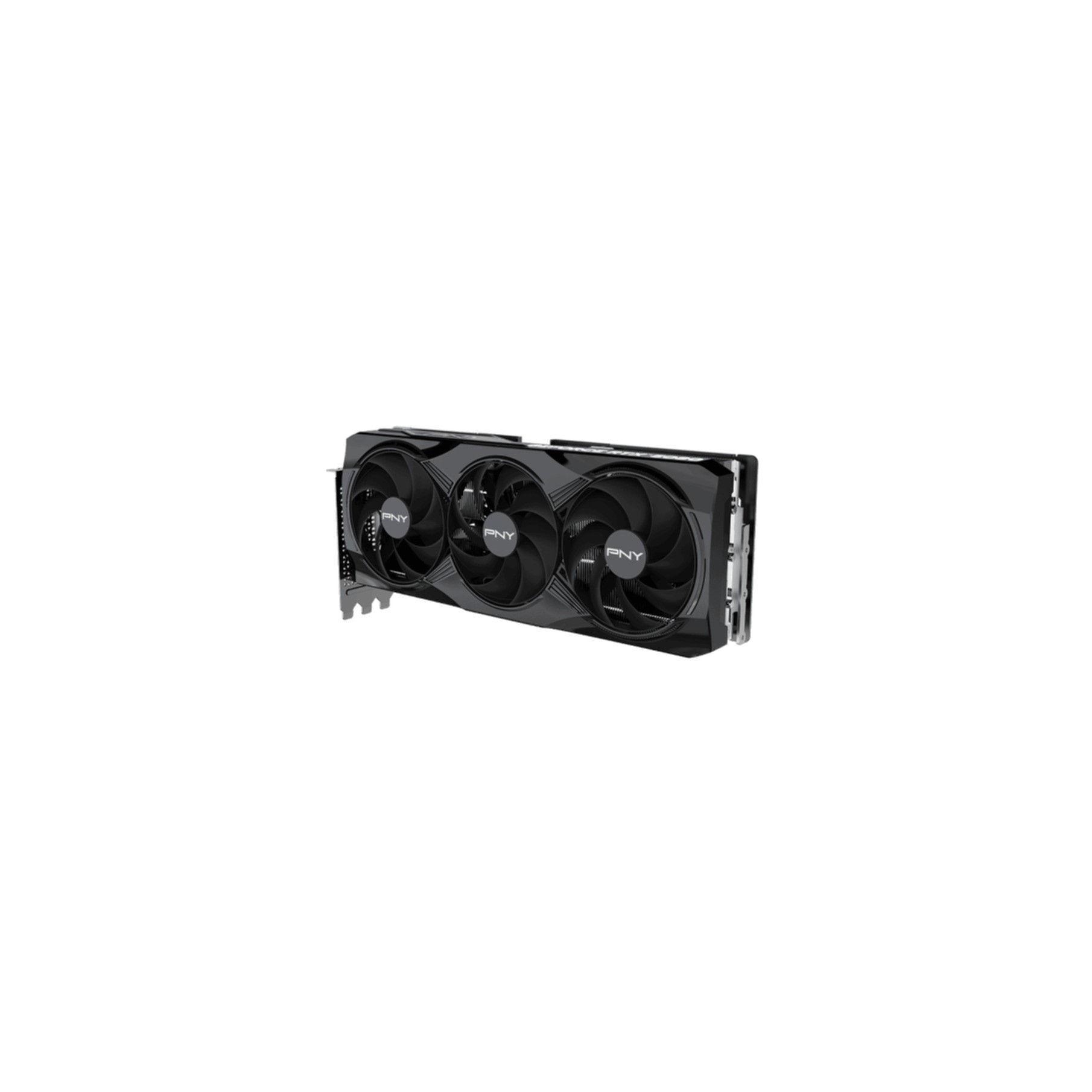 PNY GeForce® RTX™ 5080 16GB Triple Fan