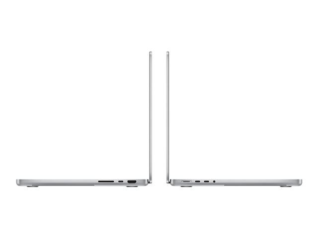 Thumbnail: Apple MacBook Pro M5 16" ( 18‑core CPU and 20‑core GPU 24GB RAM 1TB SSD )
