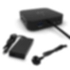 I-TEC USB-C Dual Display Docking Station