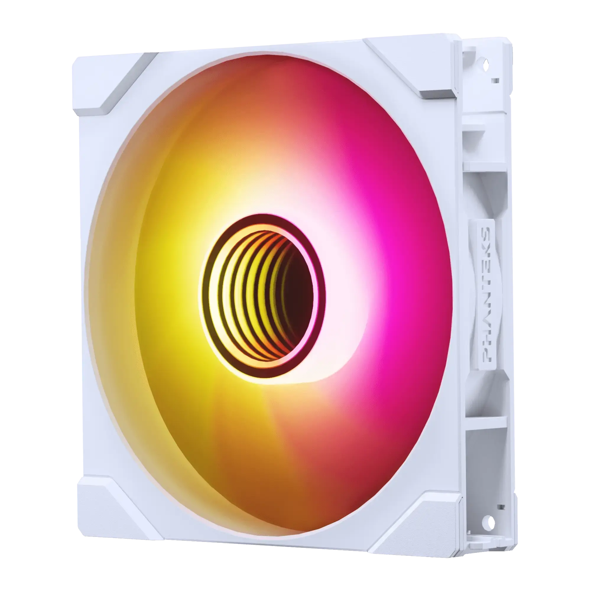 PHANTEKS M25G2-140 (140mm) White