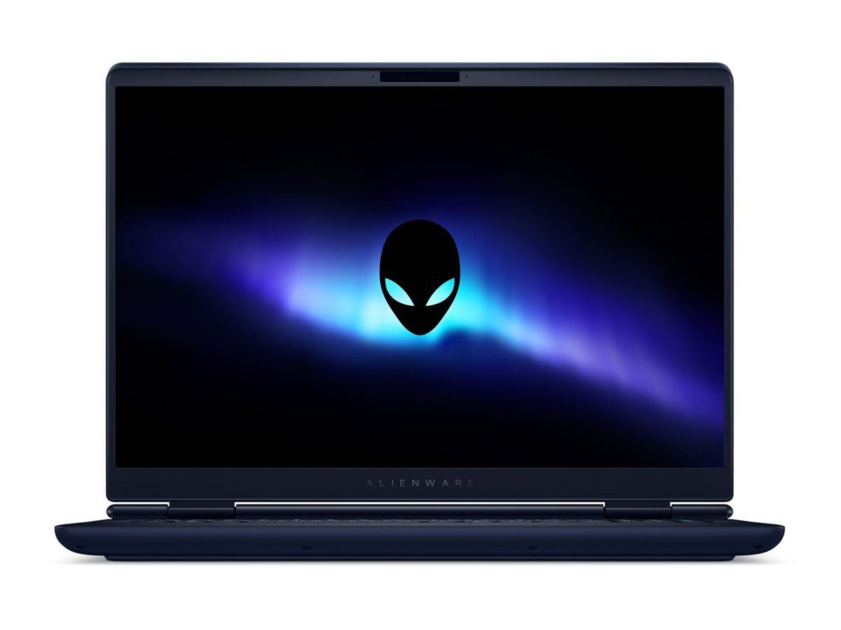 Alienware 16X Aurora AC16251 16" - Intel Core Ultra 7 255HX - 32GB RAM - 1TB SSD