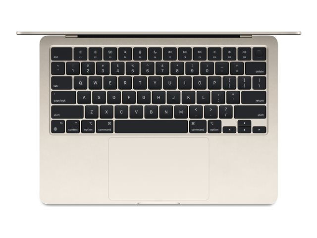 Thumbnail: Apple MacBook Air ( 8-core CPU and 8-core GPU 16GB RAM 256GB SSD )
