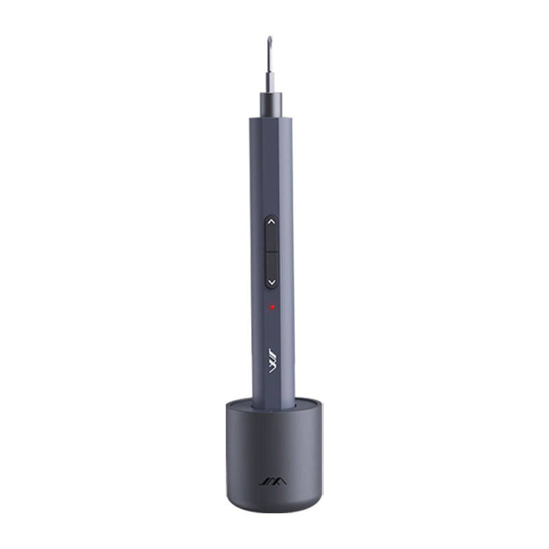 Thumbnail: Mini electric screwdriver set JIMI Home JM-G3102, 30 pcs