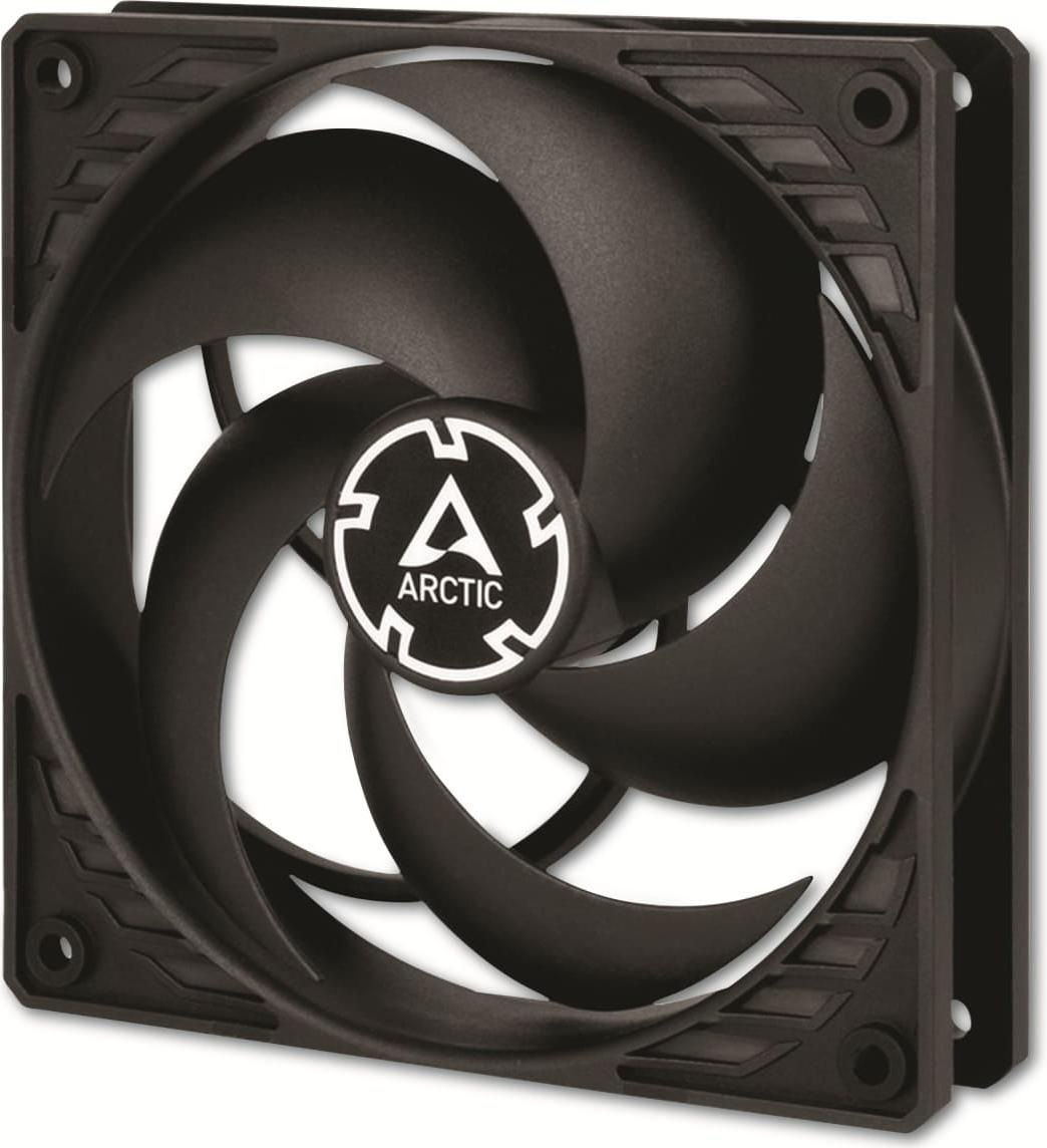 Arctic P12 PWM PST CO 24/7 120mm