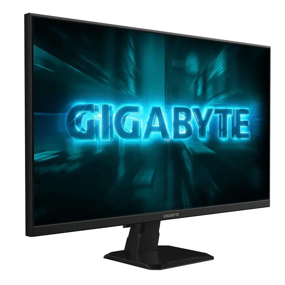 GIGABYTE GS27F2, 27 Zoll Full-HD Gaming-Monitor, 240Hz, IPS-Panel, Adaptive-Sync