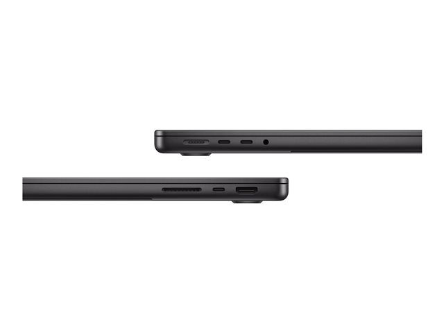 Thumbnail: Apple MacBook Pro M5 14" ( 15‑core CPU and 16‑core GPU 24GB RAM 2TB SSD )